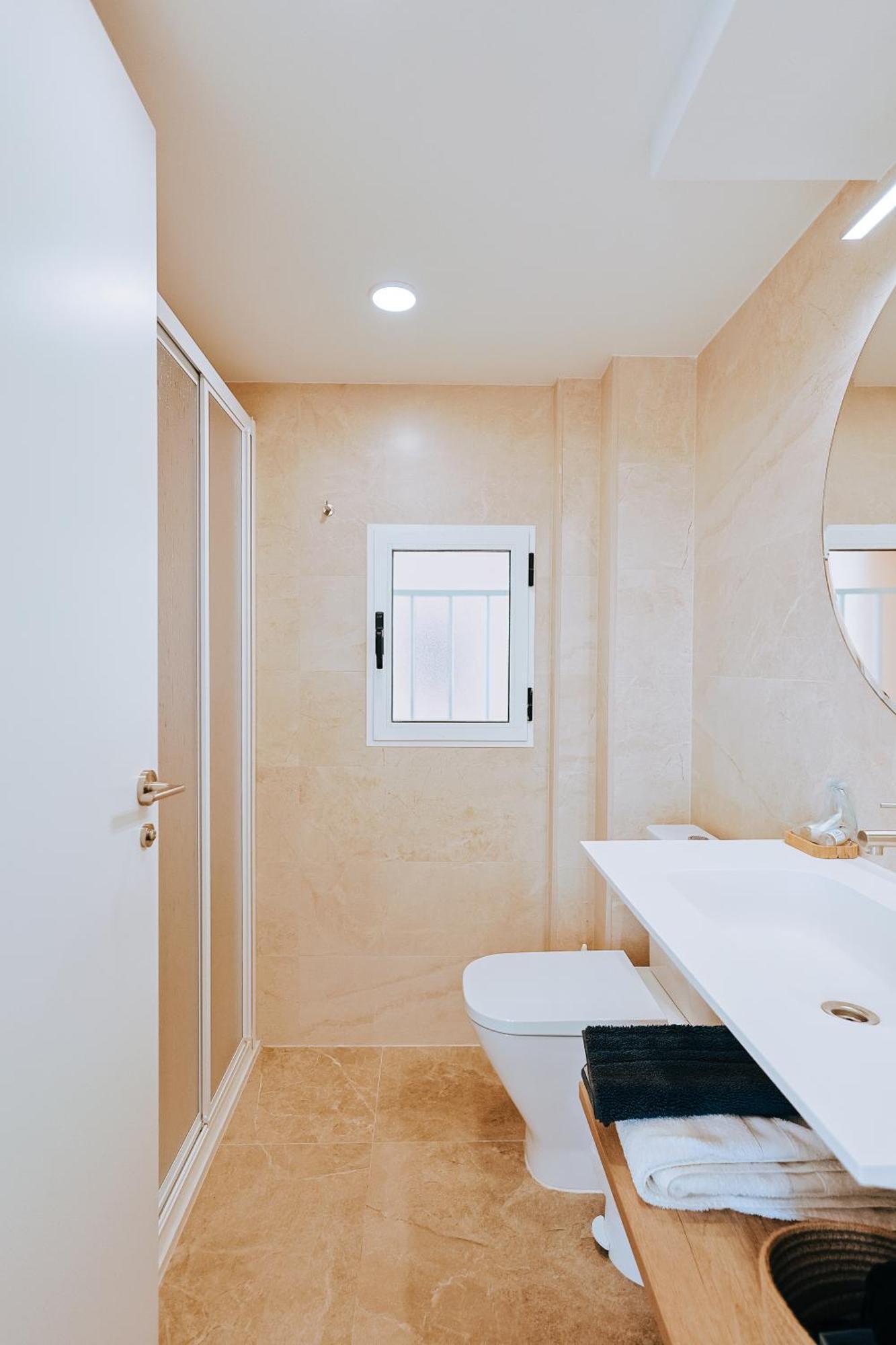 Apartament Premium Con 5 Piscinas Barbacoa Tenis Frontenis Mareny Blau