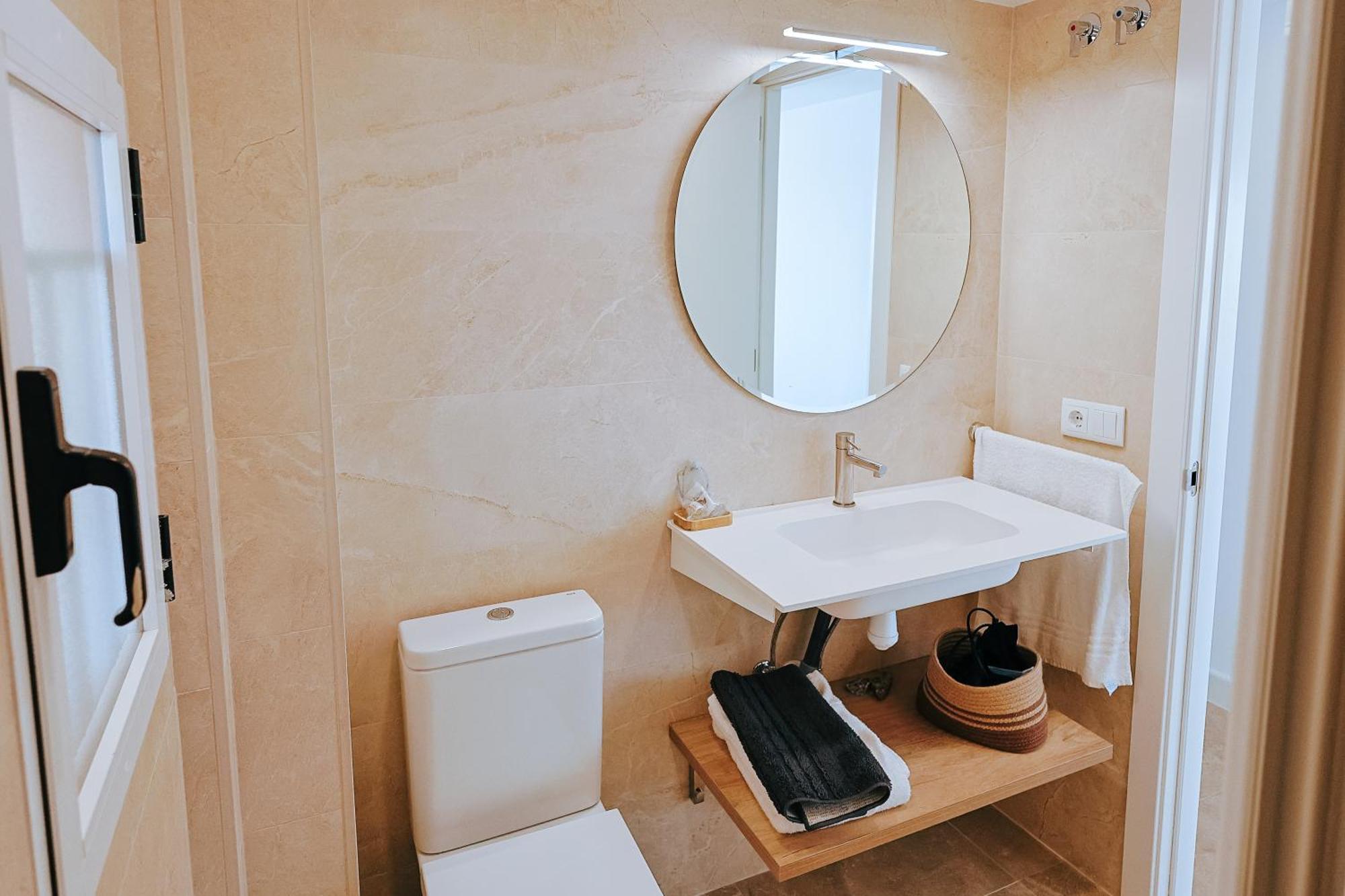 Apartament Premium Con 5 Piscinas Barbacoa Tenis Frontenis Mareny Blau