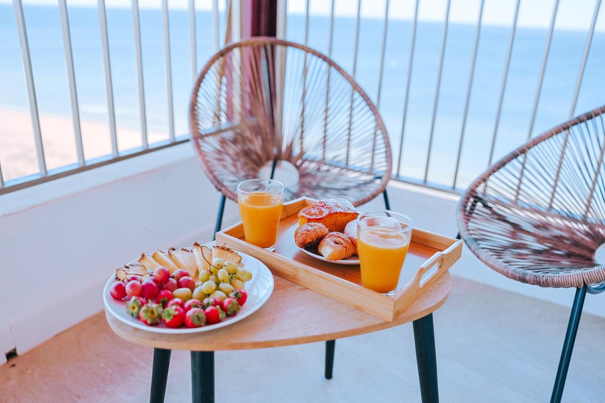 Apartament Premium Con 5 Piscinas Barbacoa Tenis Frontenis Mareny Blau