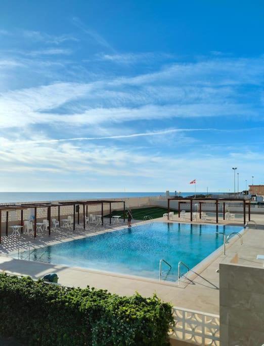 Appartement Premium Con 5 Piscinas Barbacoa Tenis Frontenis *