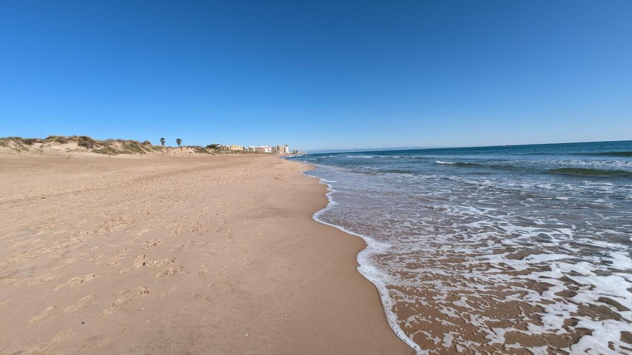 Premium Con 5 Piscinas Barbacoa Tenis Frontenis Appartement *