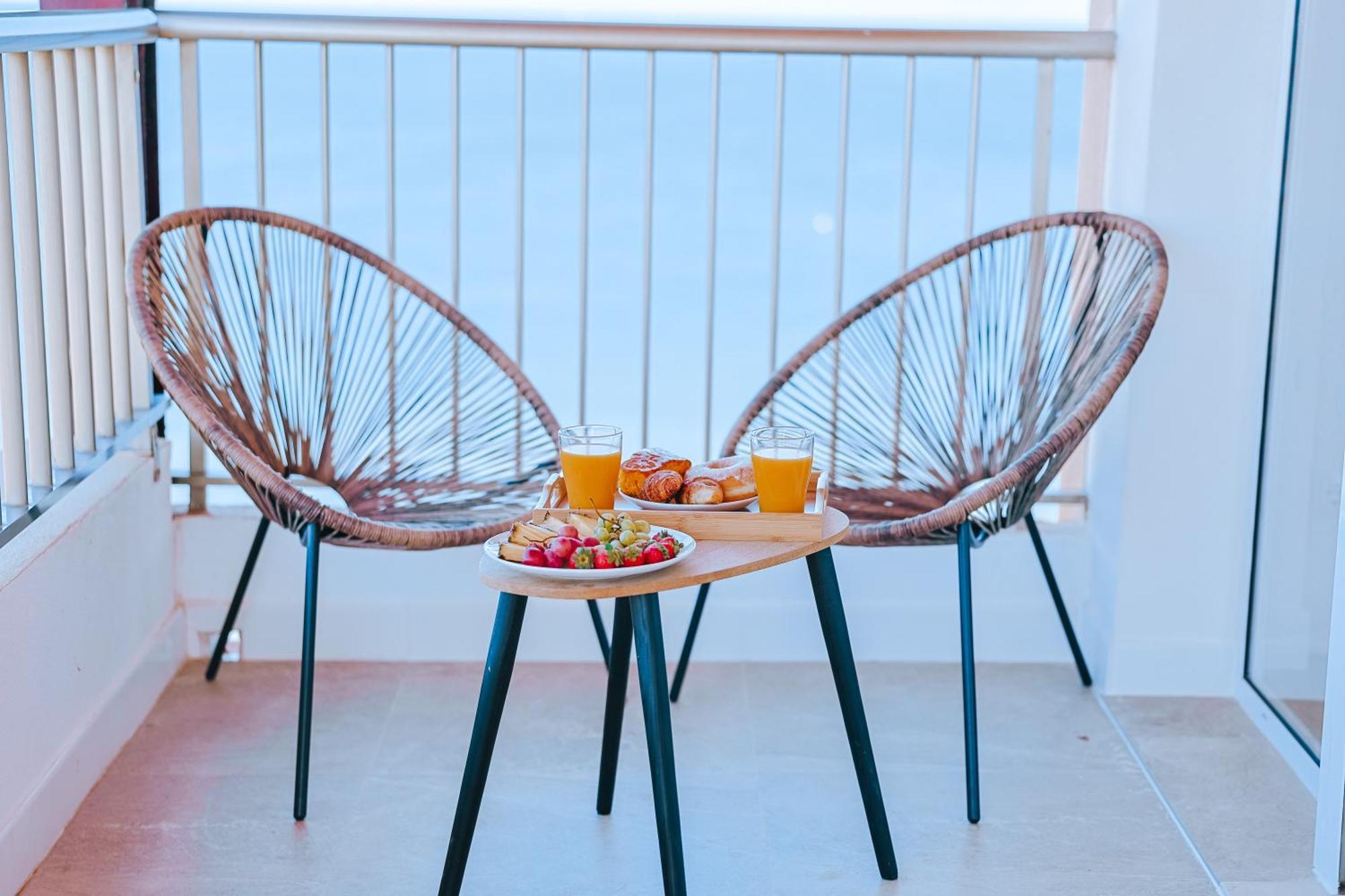 Premium Con 5 Piscinas Barbacoa Tenis Frontenis Appartement *