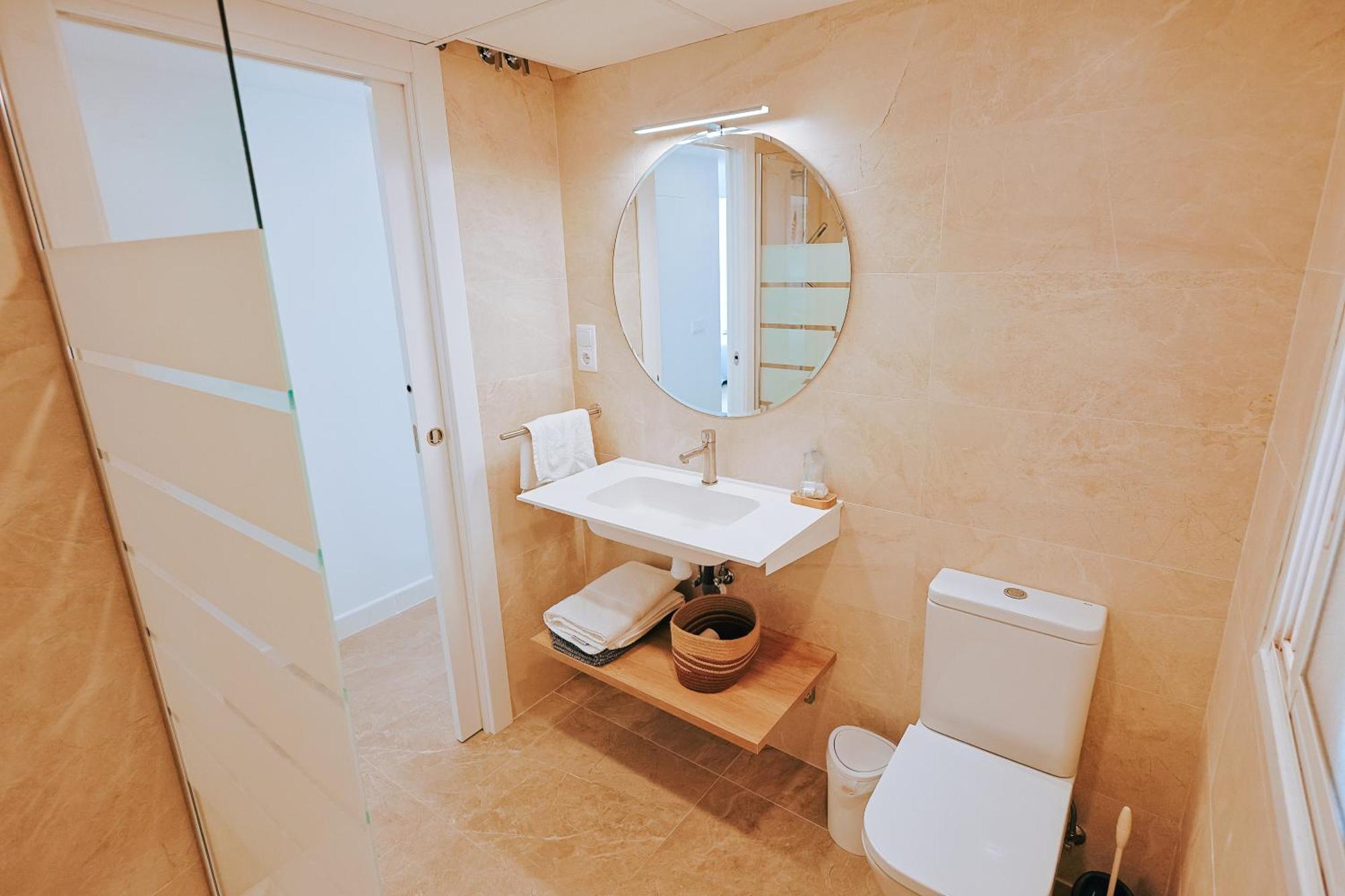 Premium Con 5 Piscinas Barbacoa Tenis Frontenis Appartement Mareny Blau