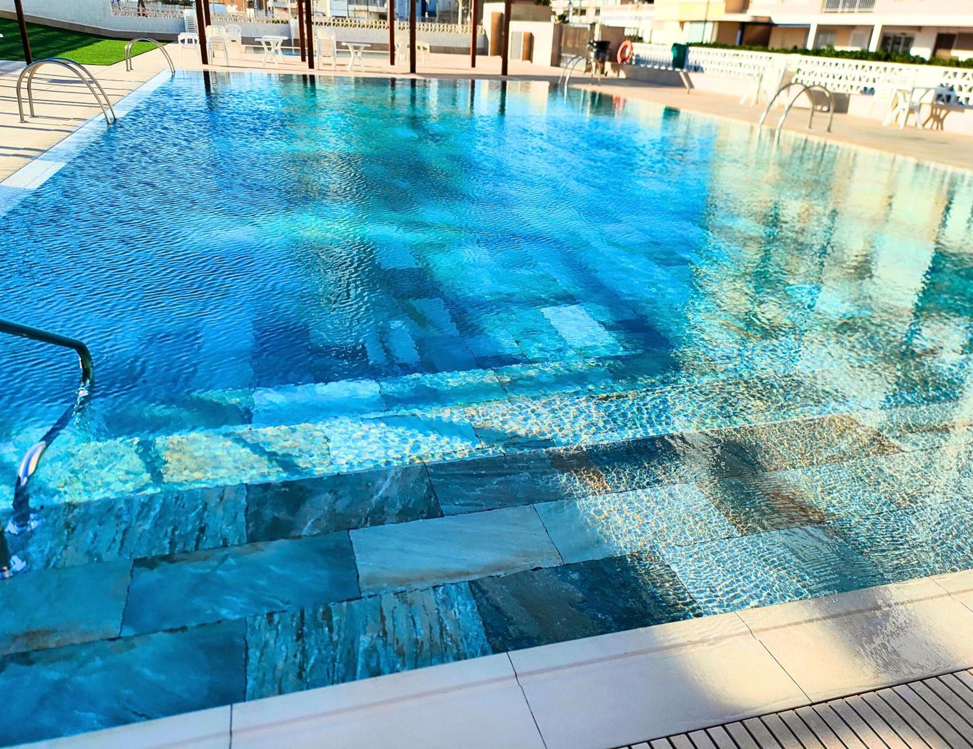 Appartement Premium Con 5 Piscinas Barbacoa Tenis Frontenis