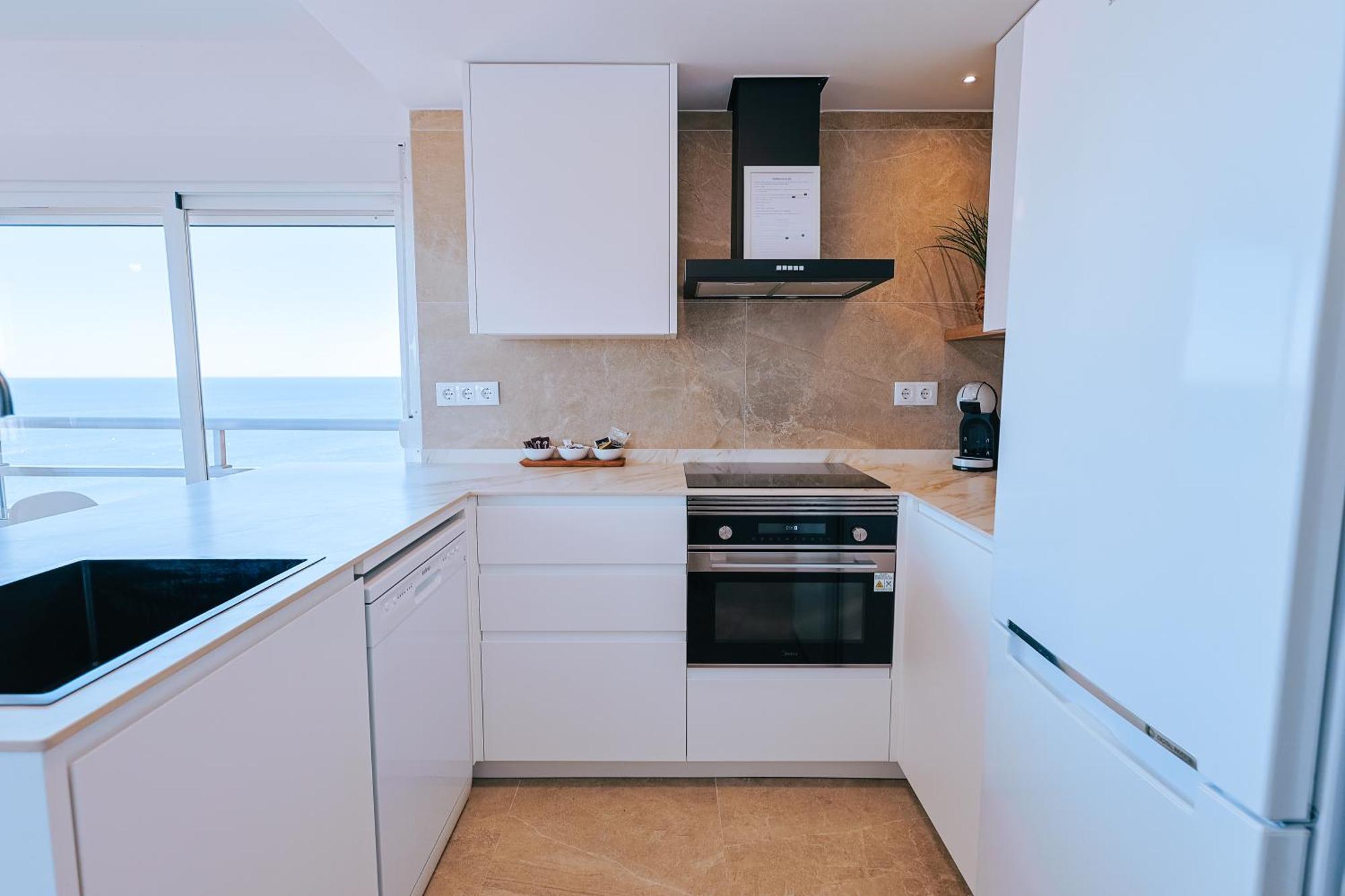 Premium Con 5 Piscinas Barbacoa Tenis Frontenis Appartement